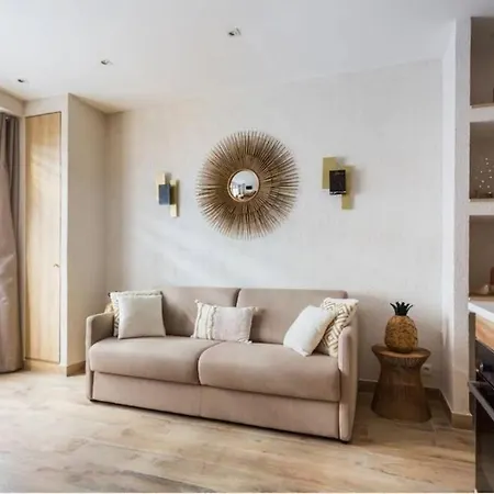 Apartment Hsh Cosy Charonne Nation I Paris