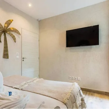 Apartment Hsh Cosy Charonne Nation I Paris