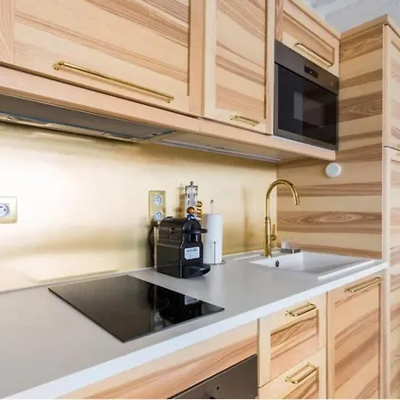 Apartment Hsh Cosy Charonne Nation I *